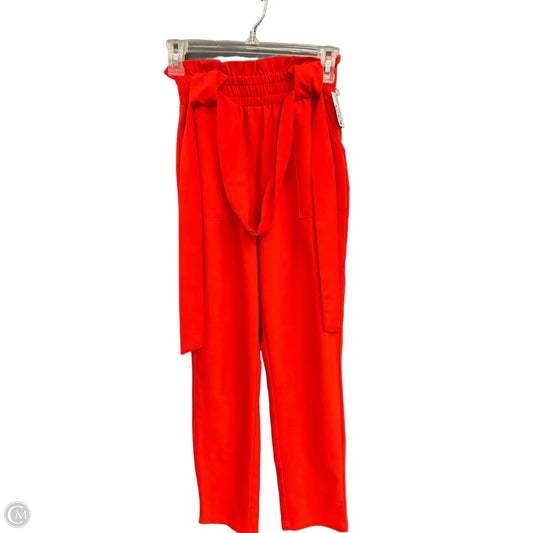 Pants Dress By Grace Karin In Red, Size: 0