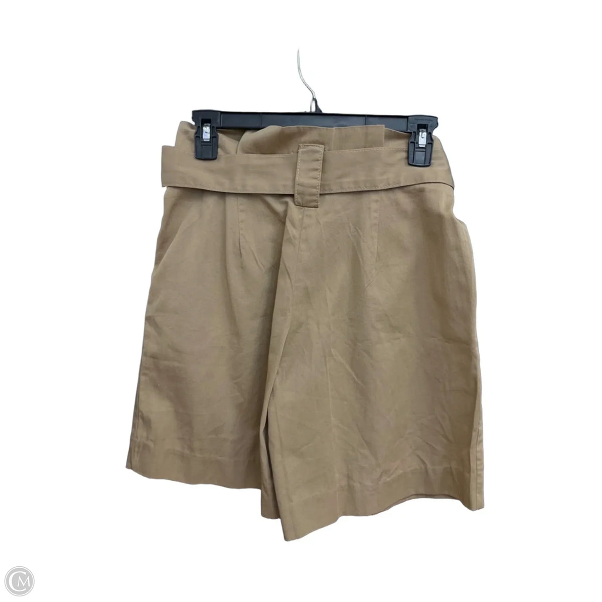 Shorts By Maeve In Tan, Size: 0