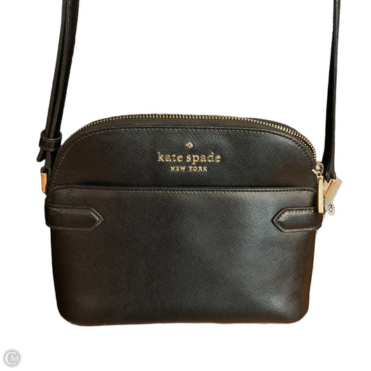 Crossbody Designer By Kate Spade, Size: Medium