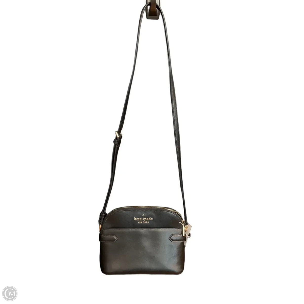 Crossbody Designer By Kate Spade, Size: Medium