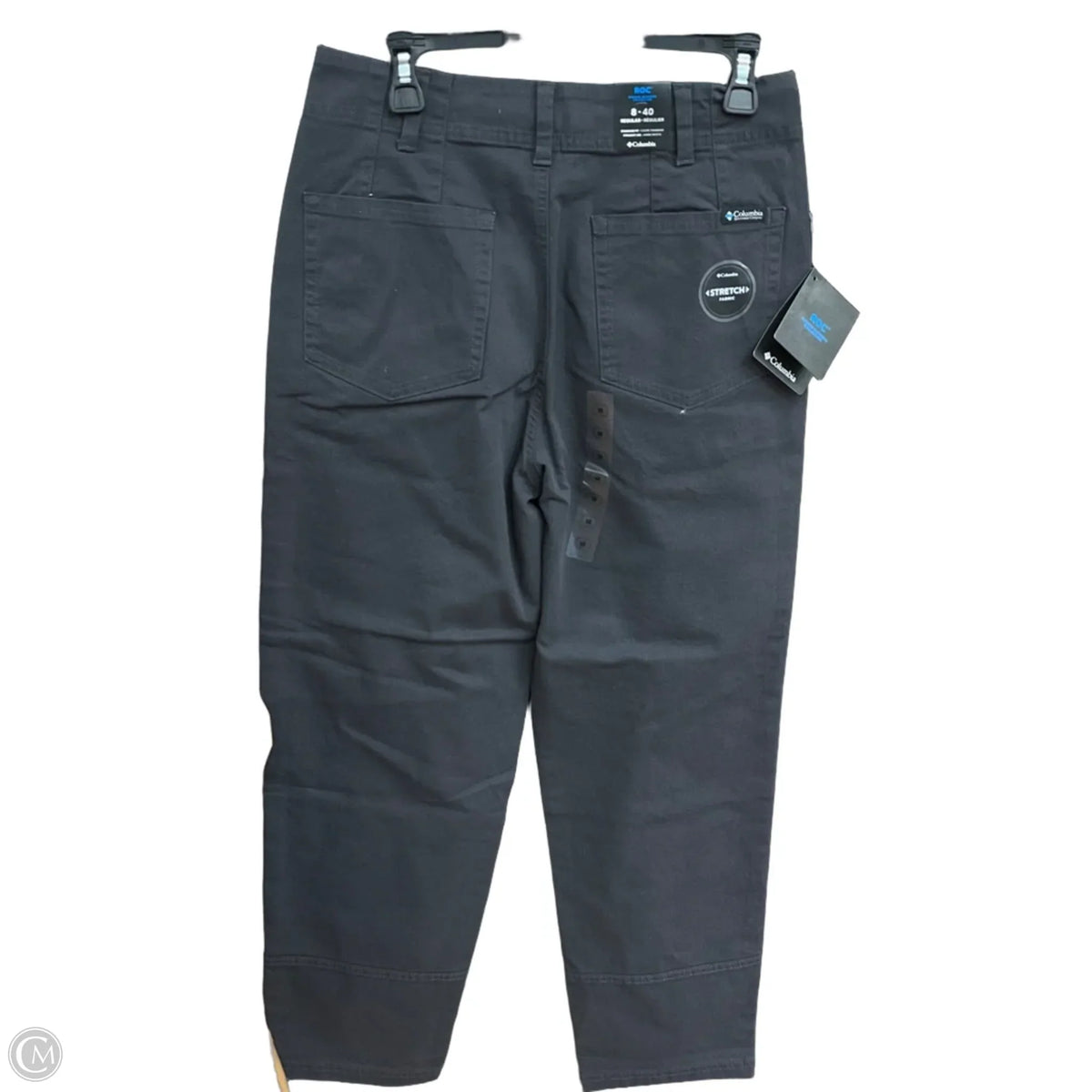 Pants Cargo & Utility By Columbia In Grey, Size: 8