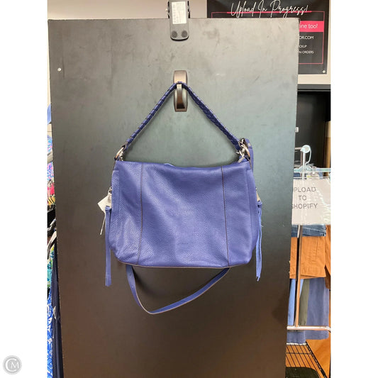 Handbag By Aimee Kestenberg, Size: Large