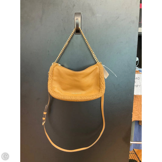 Crossbody Designer By Michael Kors, Size: Medium