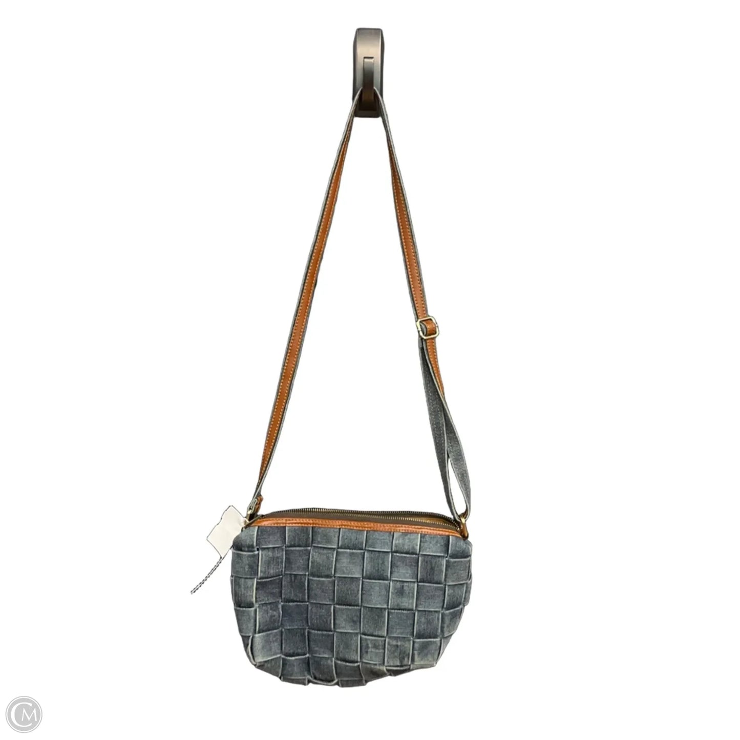 Crossbody Designer By Patricia Nash, Size: Medium