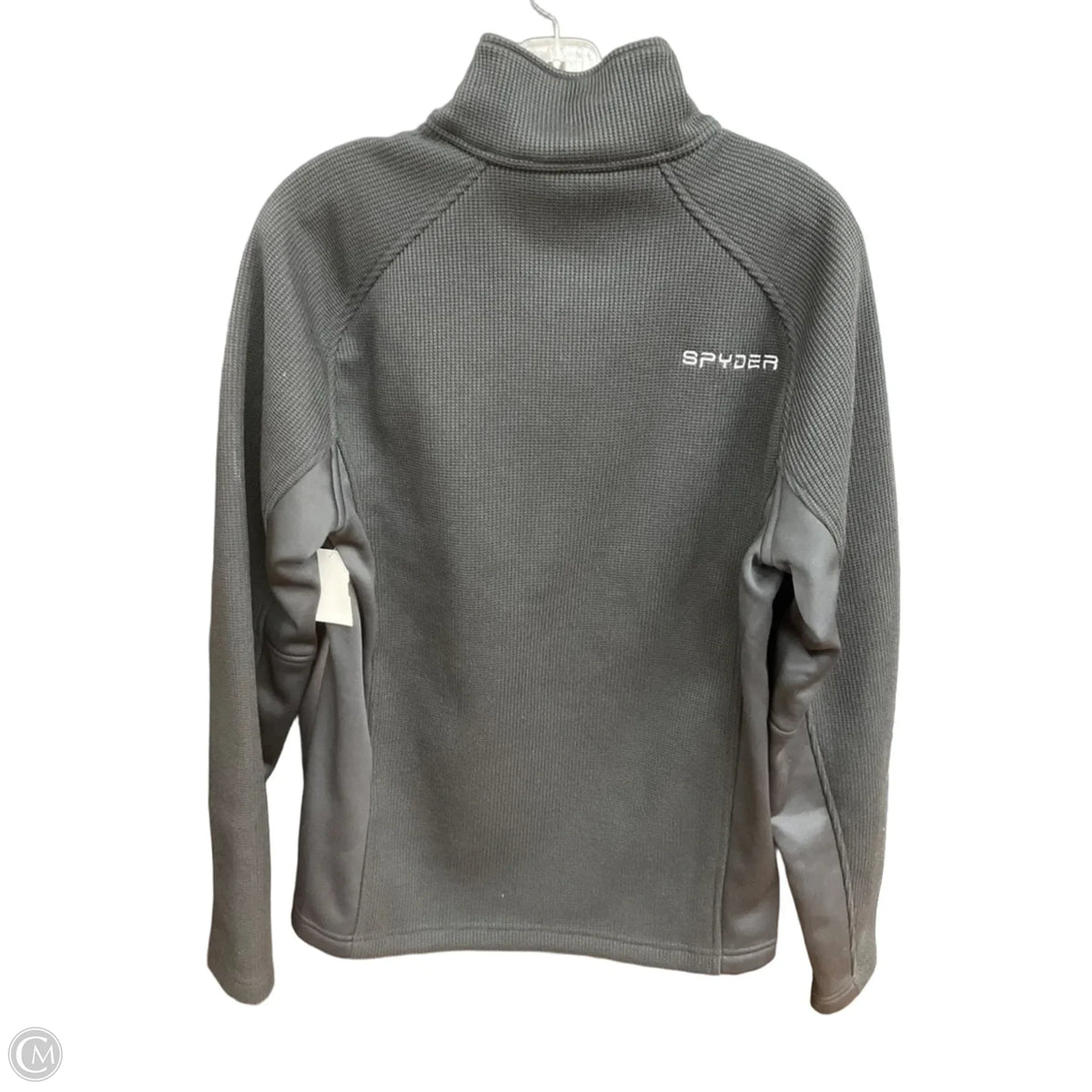 Athletic Fleece By Spyder In Black, Size: S