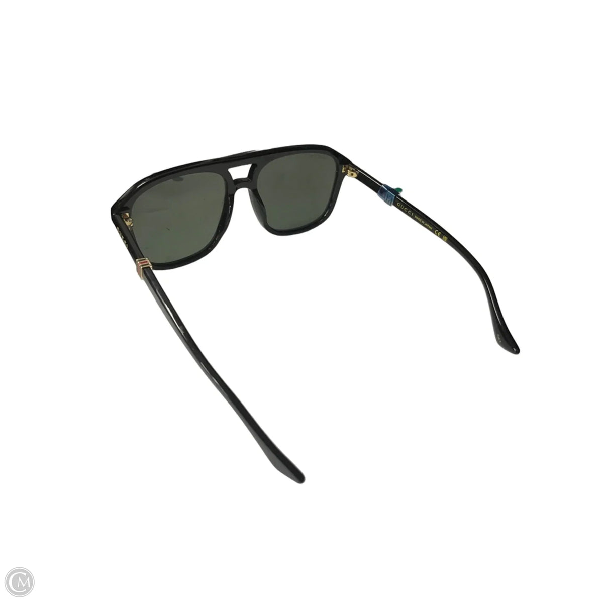 Sunglasses Luxury Designer By Gucci, Size: