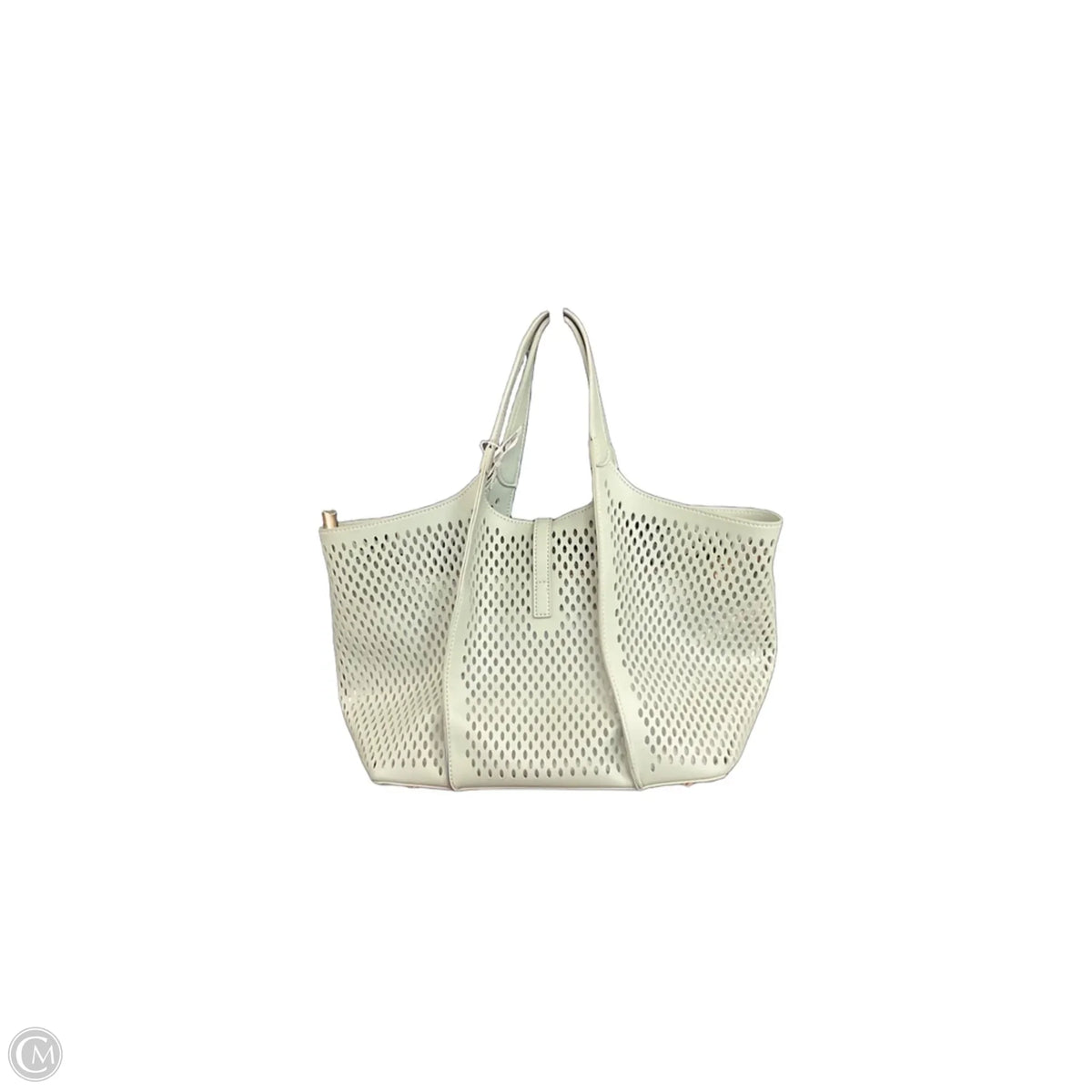 Handbag By Melie Bianco, Size: Medium