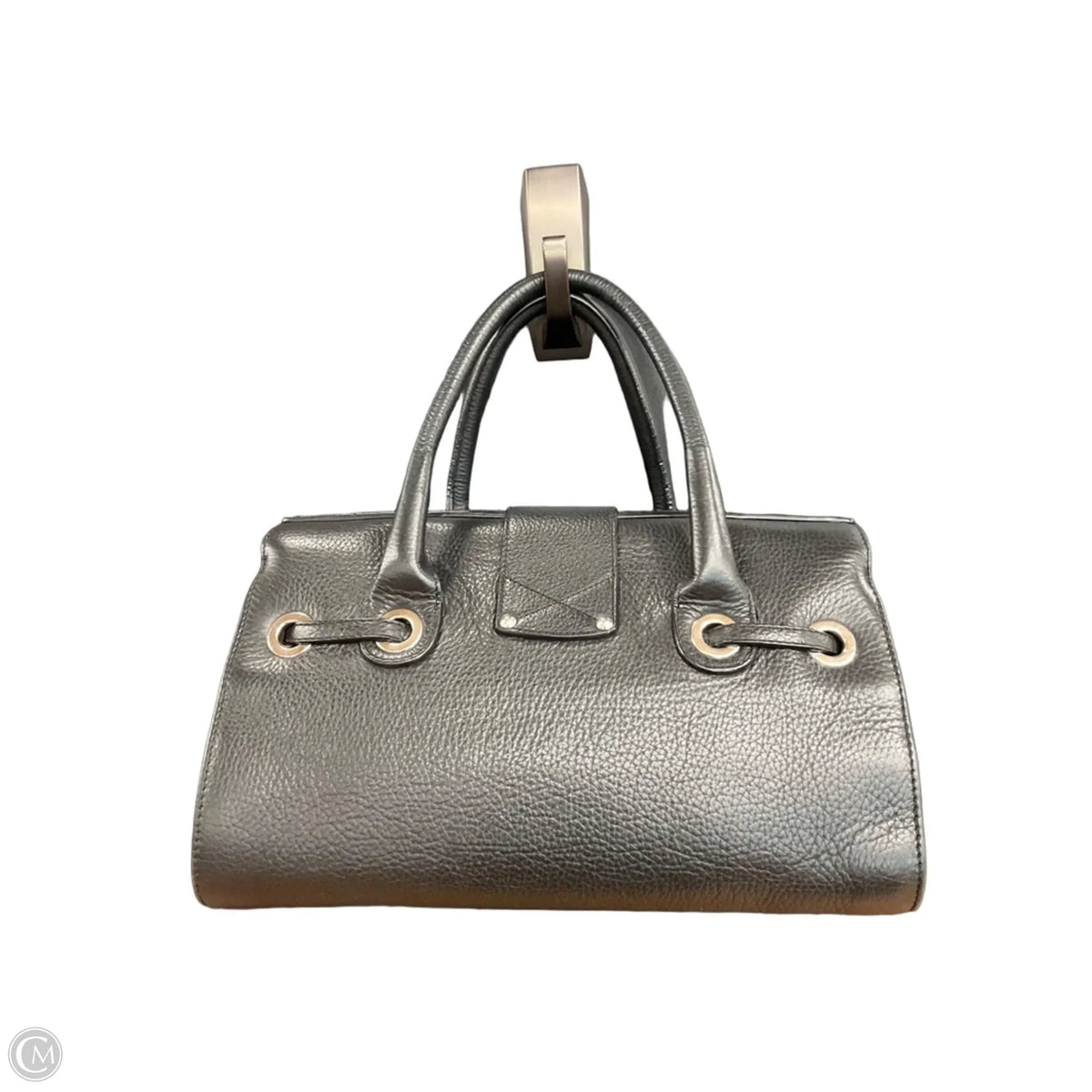 Handbag Luxury Designer By Jimmy Choo, Size: Medium