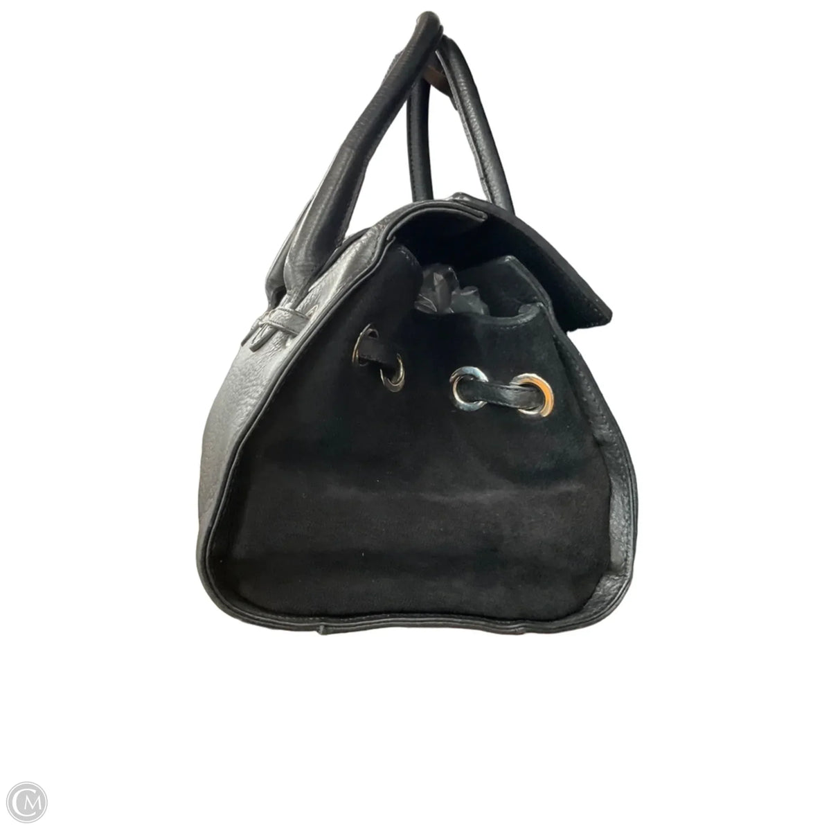 Handbag Luxury Designer By Jimmy Choo, Size: Medium