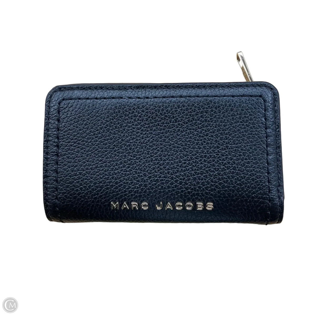Wallet Luxury Designer By Marc Jacobs, Size: Medium