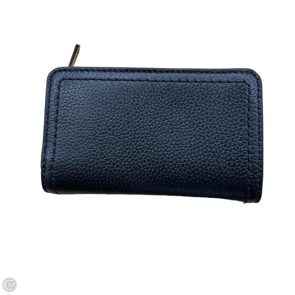 Wallet Luxury Designer By Marc Jacobs, Size: Medium
