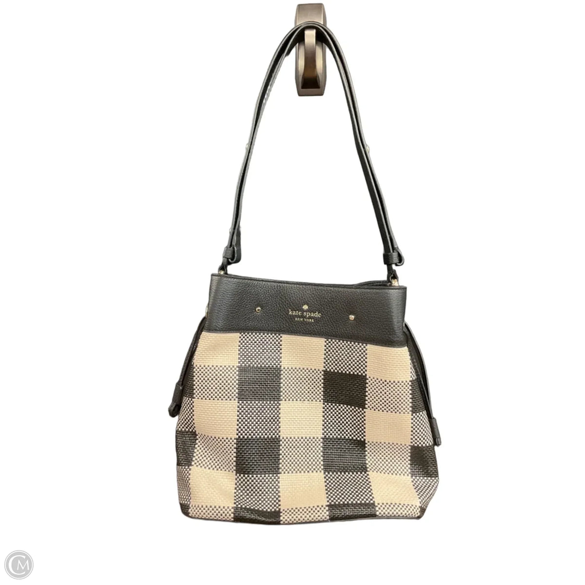 Handbag Designer By Kate Spade, Size: Medium