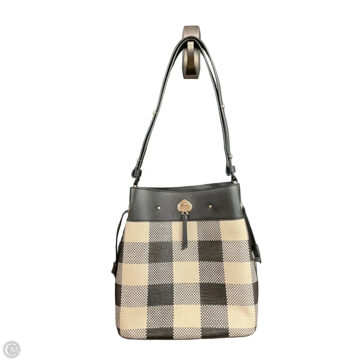 Handbag Designer By Kate Spade, Size: Medium