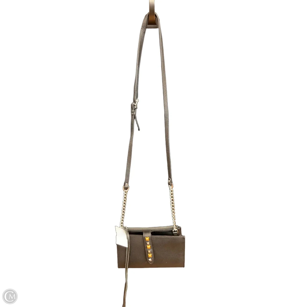 Crossbody Designer By Rebecca Minkoff, Size: Small