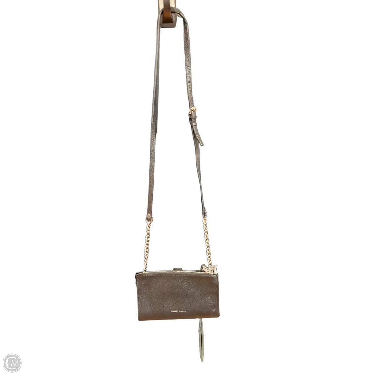 Crossbody Designer By Rebecca Minkoff, Size: Small