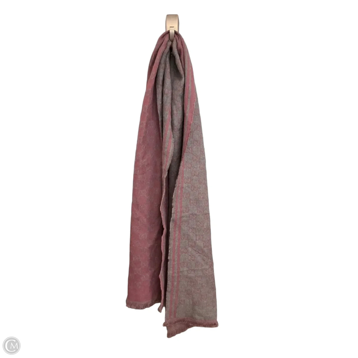 Scarf Luxury Designer By Gucci