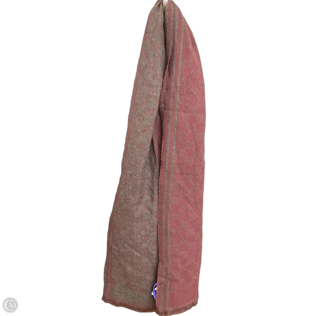 Scarf Luxury Designer By Gucci