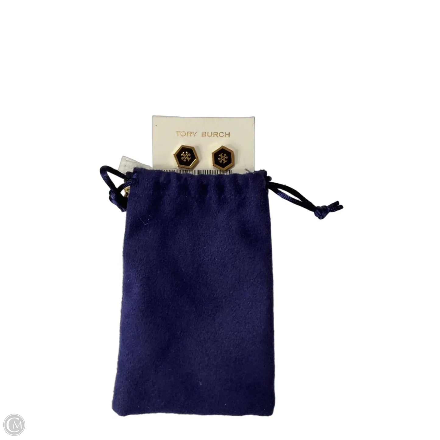 Earrings Designer By Tory Burch