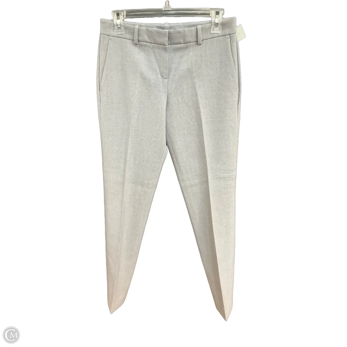 Pants Dress By Theory In Grey, Size: 2