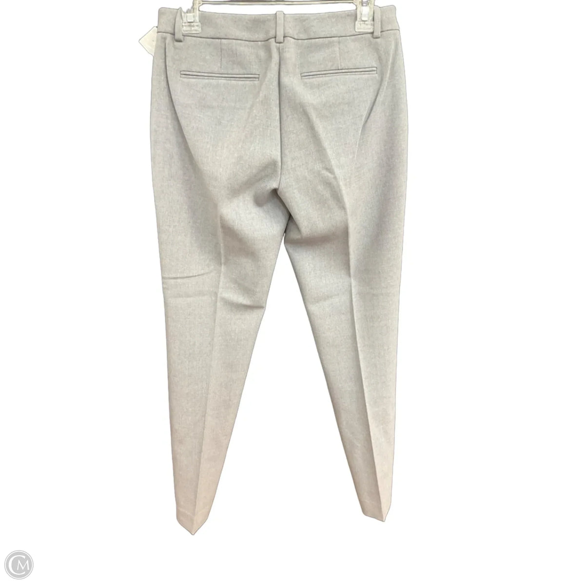 Pants Dress By Theory In Grey, Size: 2