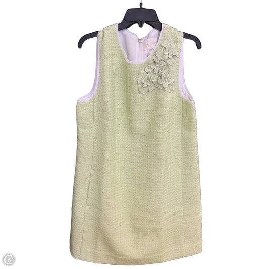 Dress Designer By Lilly Pulitzer In Green, Size: 10