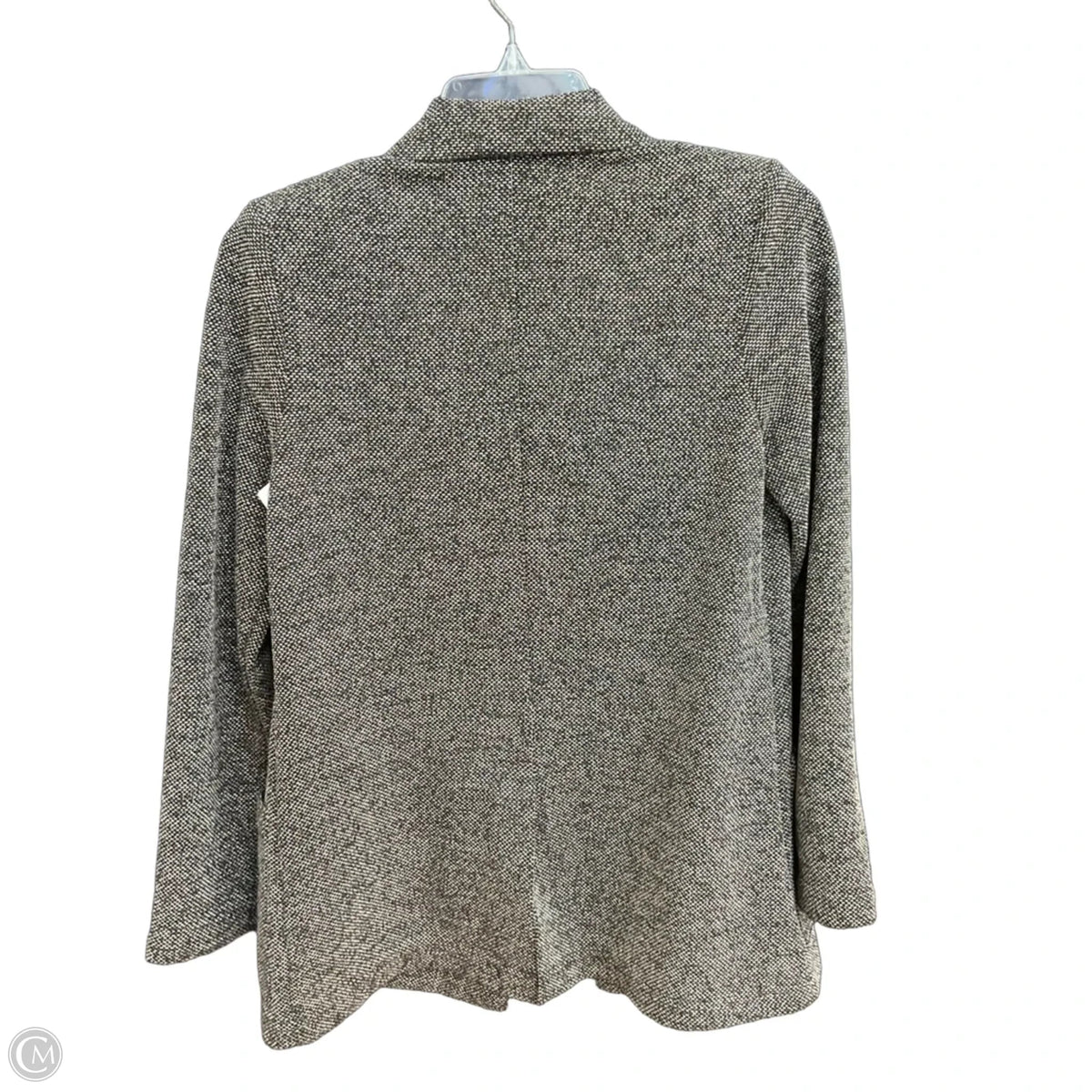 Blazer By Daniel Rainn In Black, Size: Xs