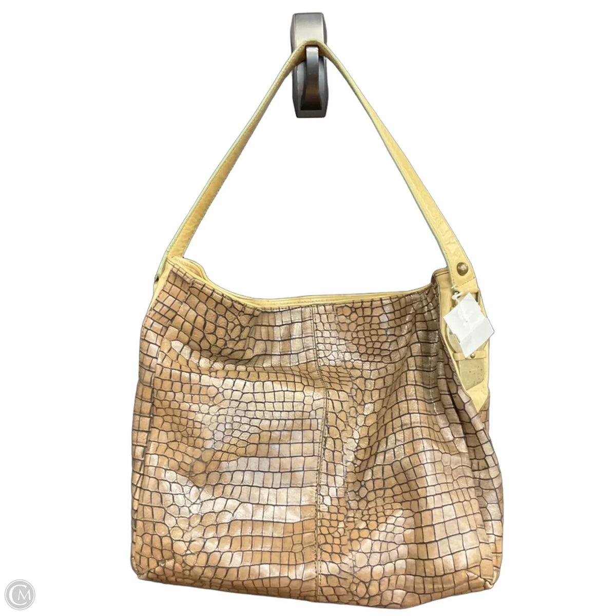 Handbag By Donald Pliner, Size: Large
