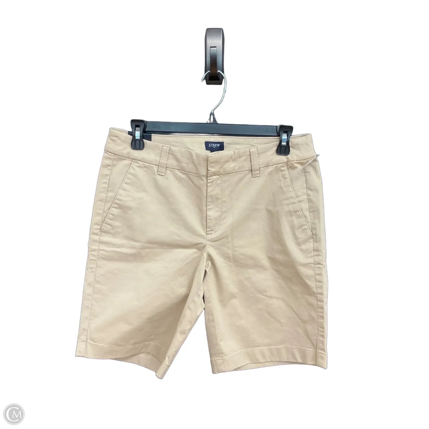 Shorts By J. Crew In Tan, Size: 4