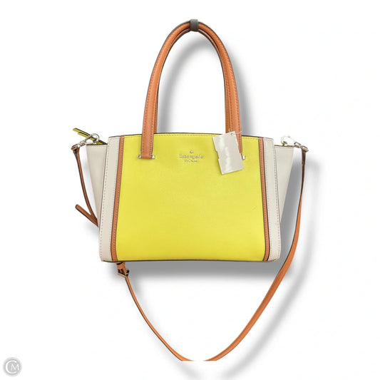 Handbag Designer By Kate Spade, Size: Medium