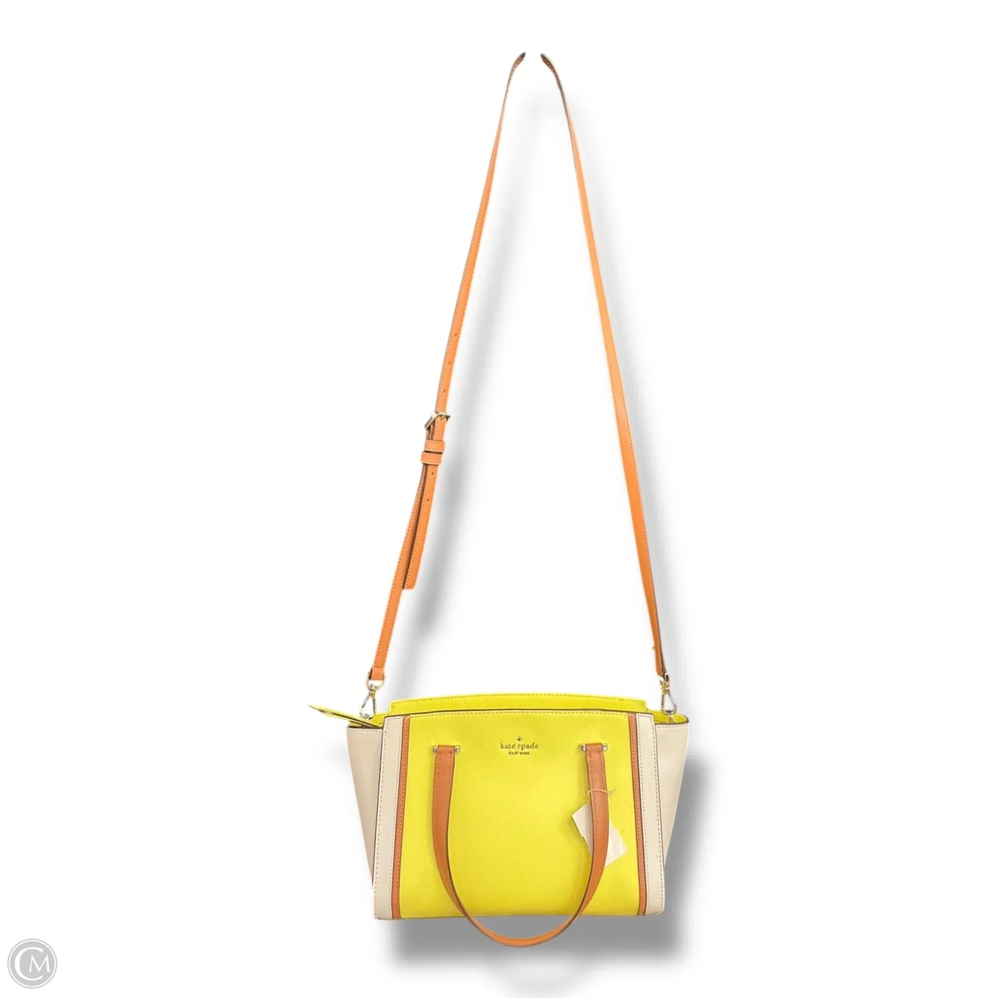 Handbag Designer By Kate Spade, Size: Medium