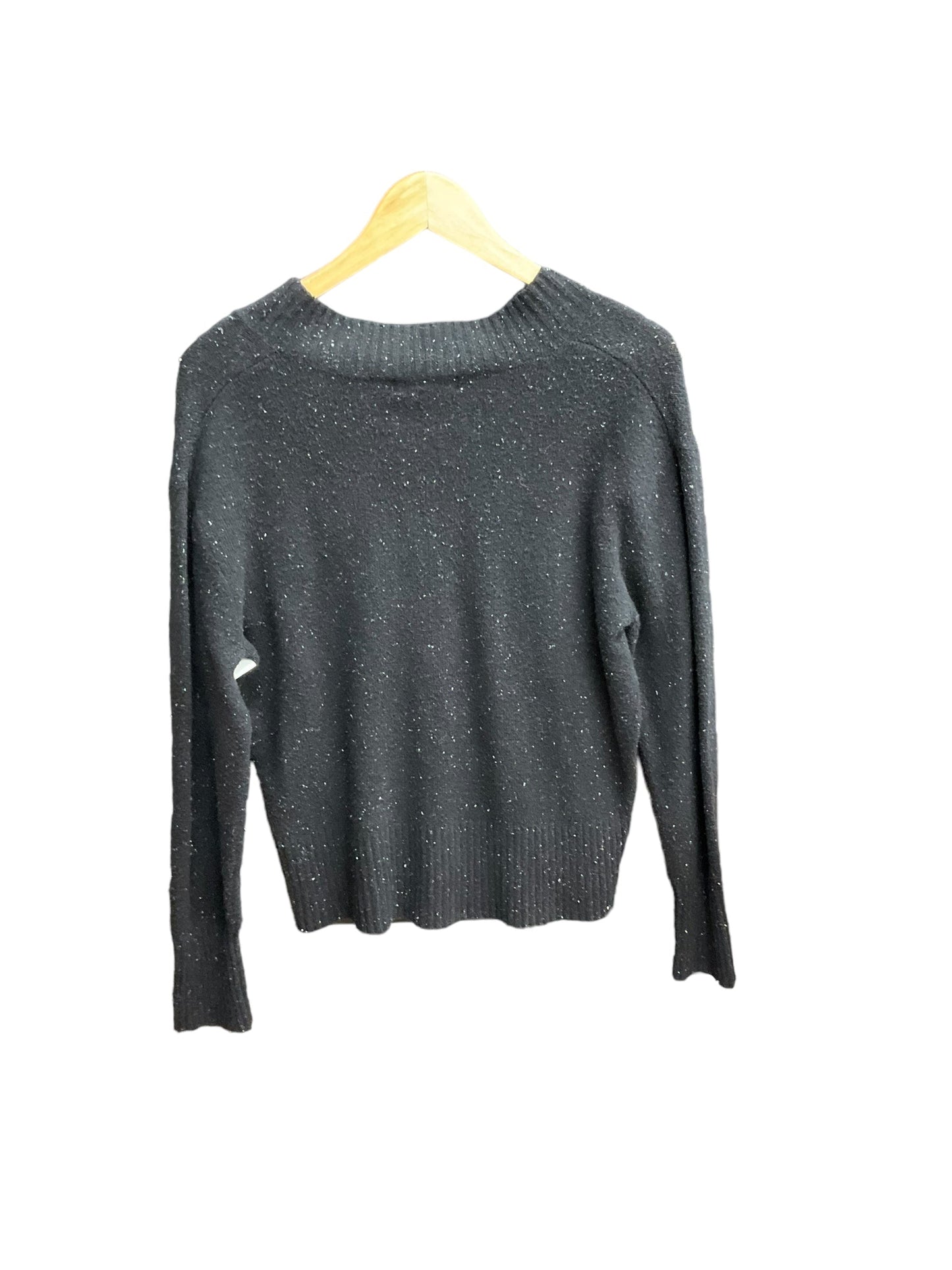 Black Sweater Treasure And Bond, Size S