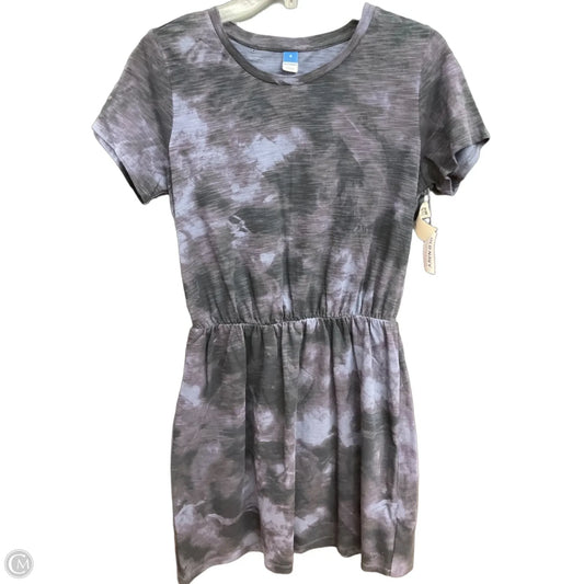 Dress Casual Short By Old Navy In Navy, Size: S