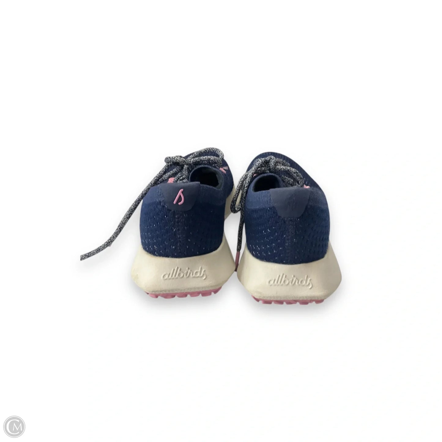Shoes Athletic By Allbirds In Navy, Size: 7