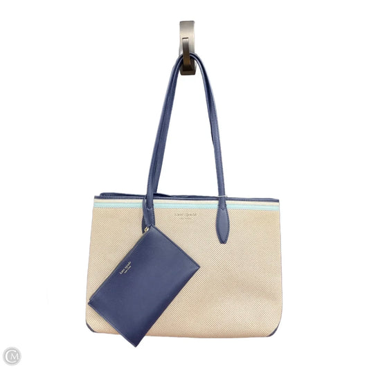 Handbag Designer By Kate Spade, Size: Large
