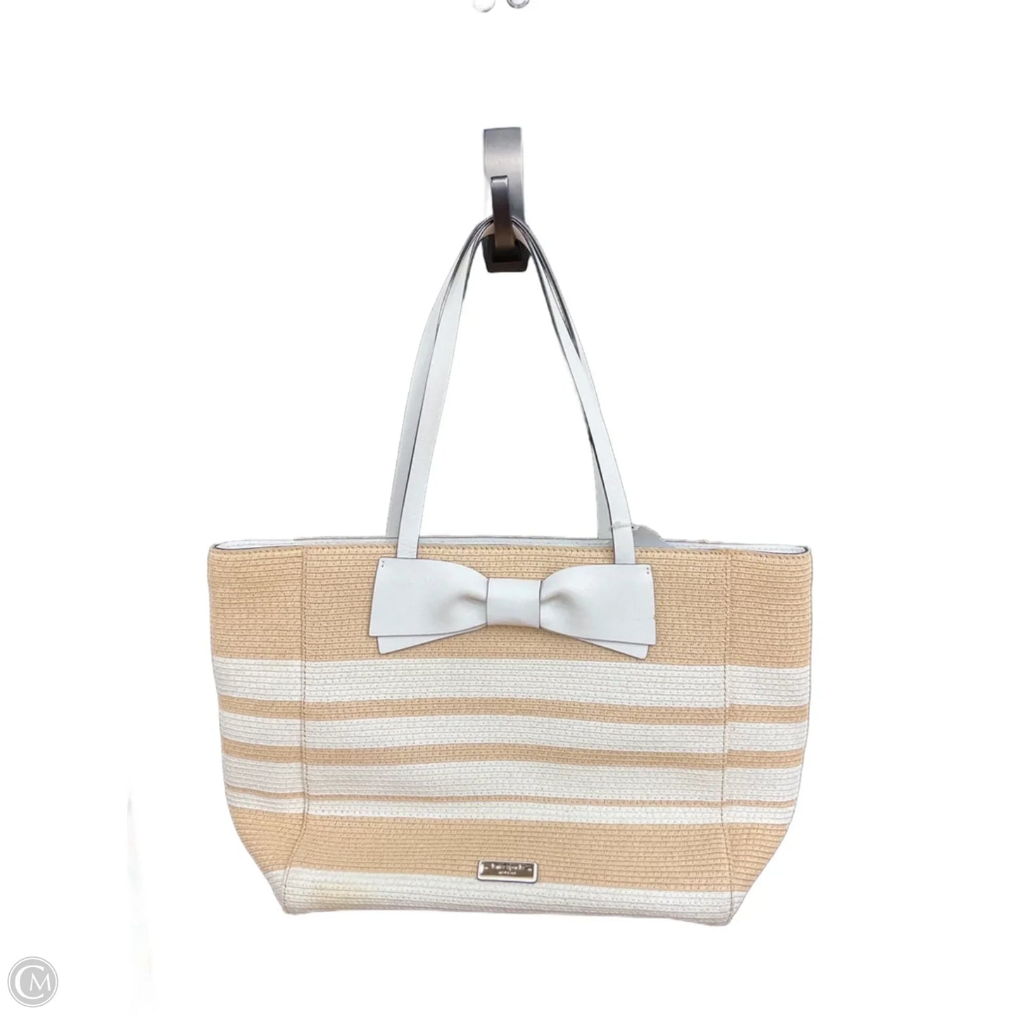 Handbag Designer By Kate Spade, Size: Large