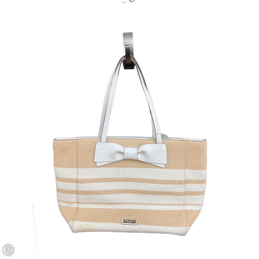 Handbag Designer By Kate Spade, Size: Large
