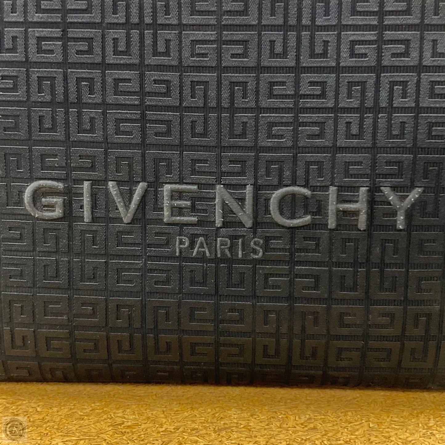 Tote Luxury Designer By Givenchy, Size: Large