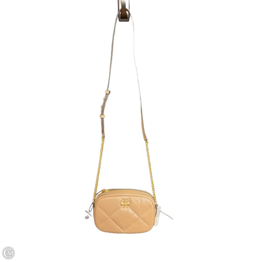 Crossbody Designer By Tory Burch, Size: Small