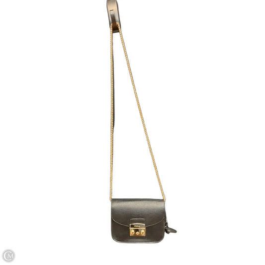 Crossbody Luxury Designer By Furla, Size: Small