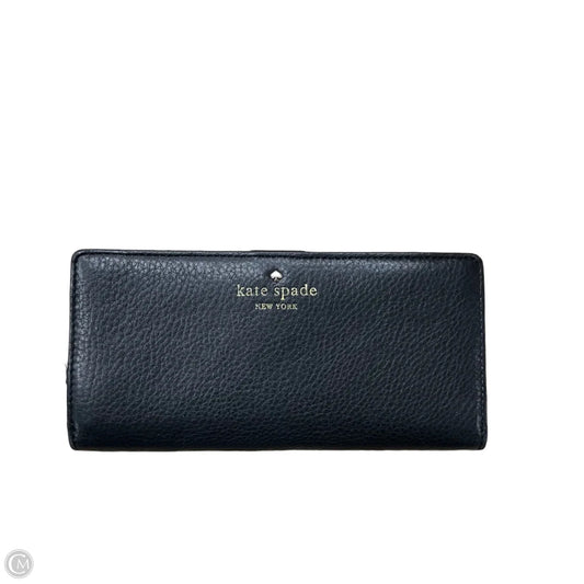 Wallet Designer By Kate Spade, Size: Small
