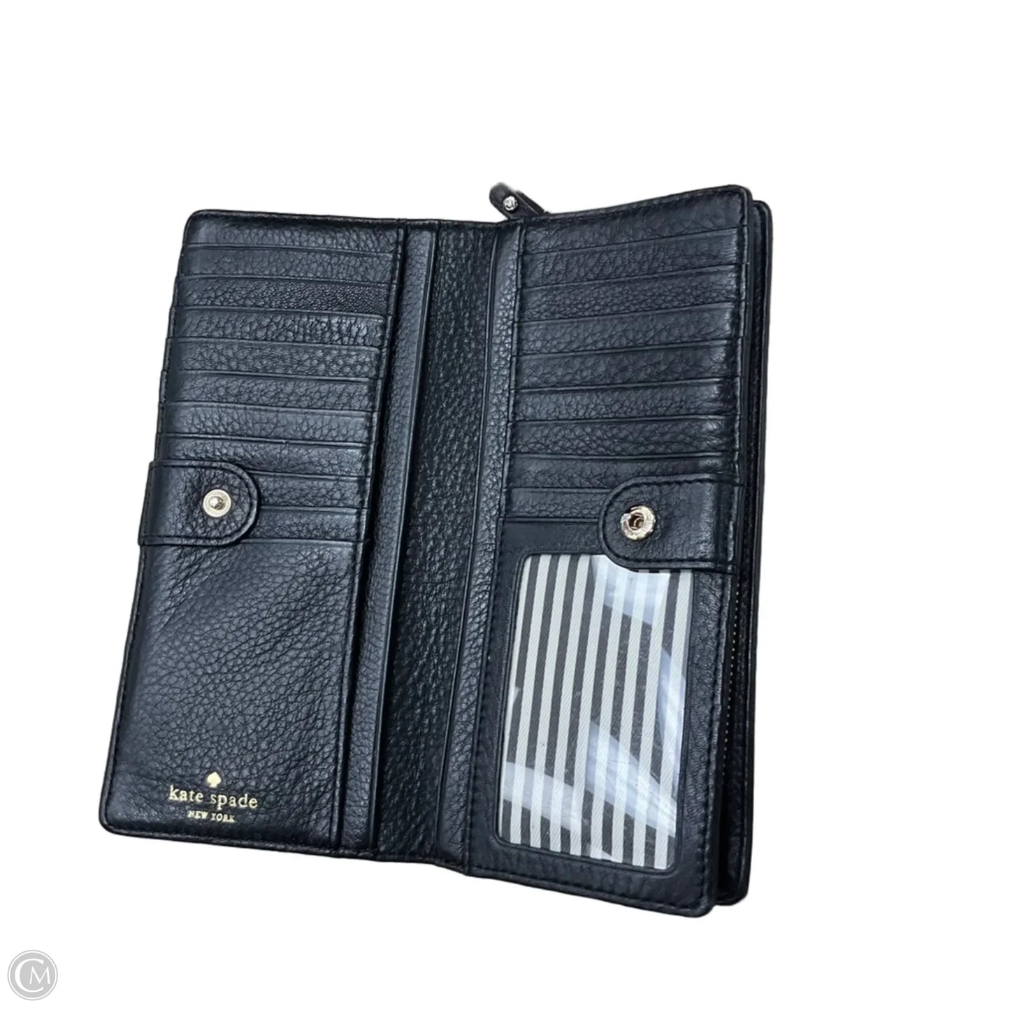 Wallet Designer By Kate Spade, Size: Small