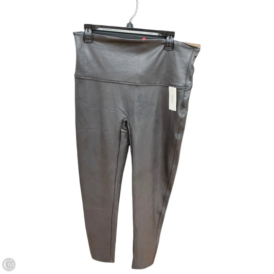 Pants Leggings By Spanx In Black, Size: 2x