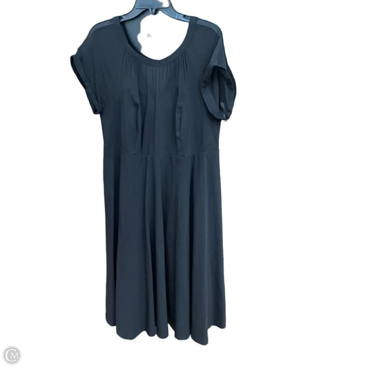 Dress Casual Short By Torrid In Black, Size: 1x