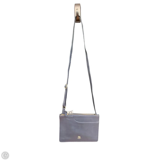 Crossbody Leather By Radley London, Size: Small
