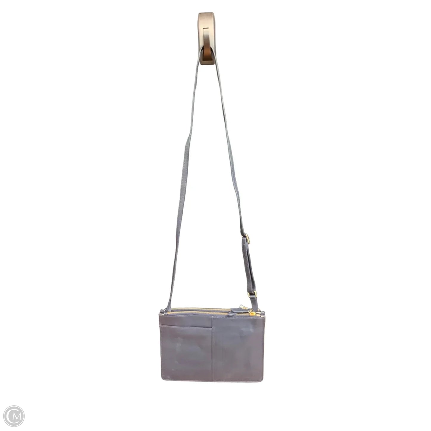 Crossbody Leather By Radley London, Size: Small
