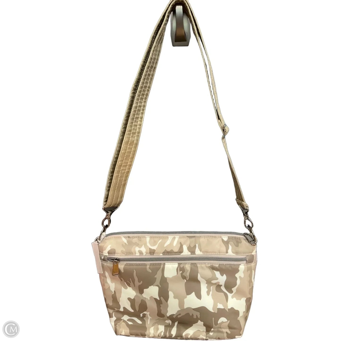 Crossbody By Lug, Size: Medium