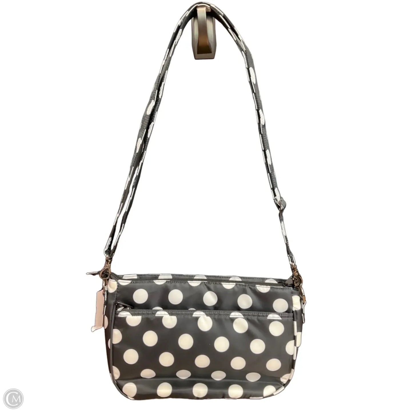 Crossbody By Lug, Size: Medium