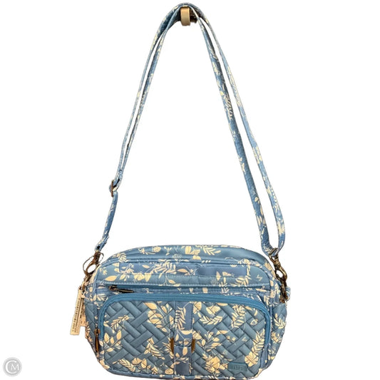 Crossbody By Lug, Size: Medium