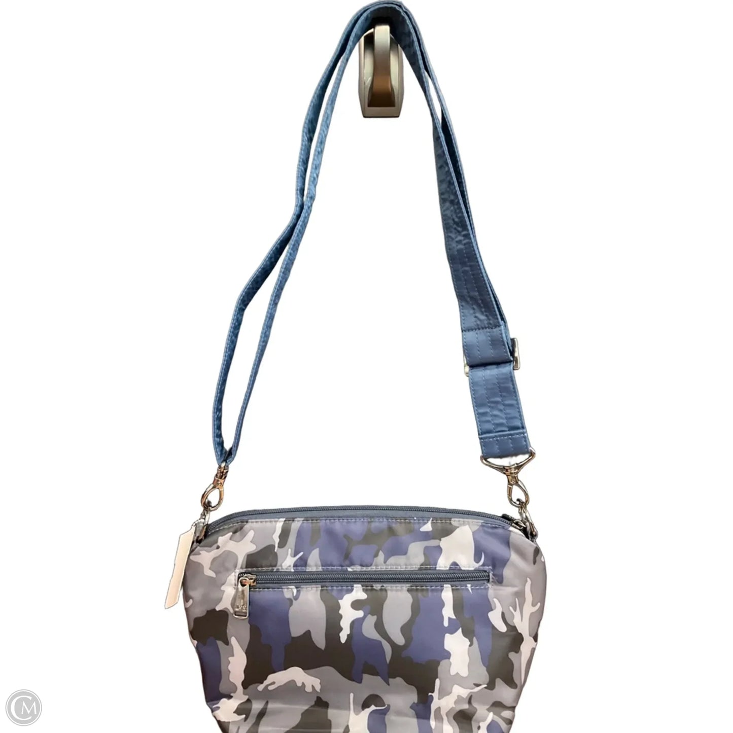 Crossbody By Lug, Size: Medium