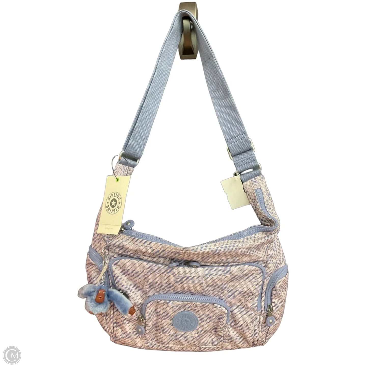 Crossbody By Kipling, Size: Large
